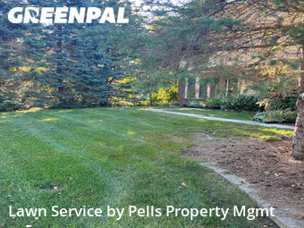 Lawn Mowing nearby Novi, MI, 