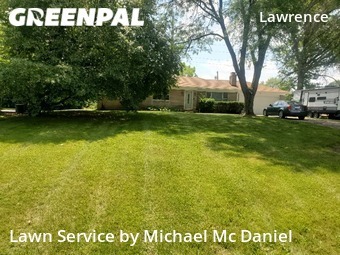 Lawn Cut nearby Indianapolis, IN, 