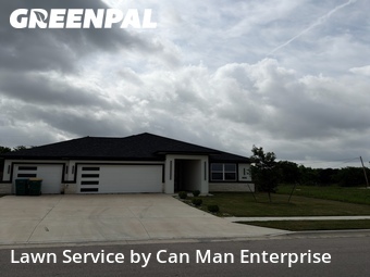 Lawn Service nearby Nolanville, TX, 