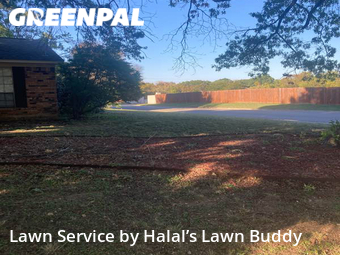 Grass Cutting nearby Duncanville, TX, 