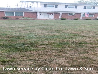 Lawn Service nearby Lansing, MI, 
