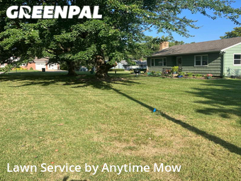 Lawn Mowing Service nearby Independence, MO, 