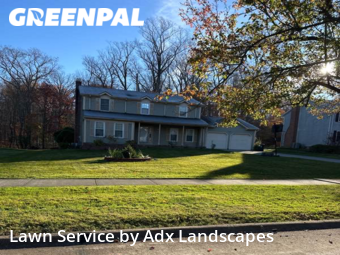Lawn Care nearby Solon, OH, 