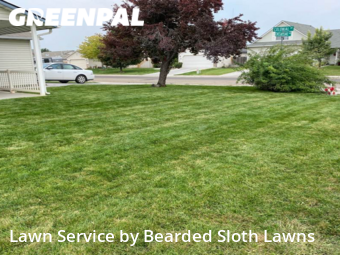 Yard Mowing nearby Caldwell, ID, 