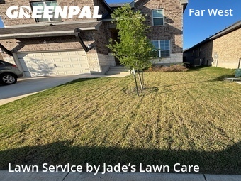 Lawn Mowing Service nearby San Antonio, TX, 
