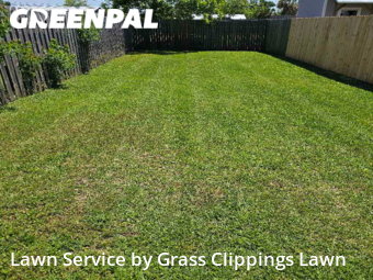 Lawn Care nearby Lynn Haven, FL, 