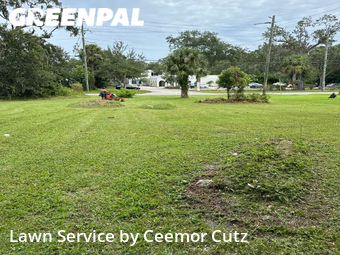 Lawn Cutting nearby Daytona Beach, FL, 