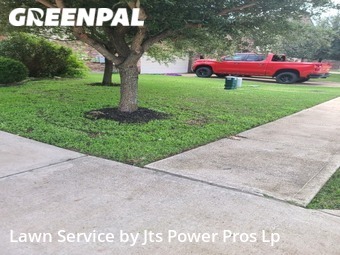 Lawn Care nearby Round Rock, TX, 