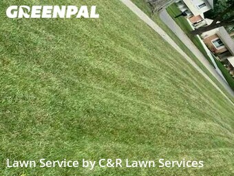 Yard Mowing nearby Sterling Heights, MI, 