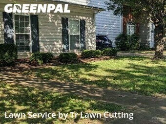 Lawn Cutting nearby Huntersville, NC, 