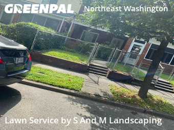 Lawn Cutting nearby Washington, MD, 