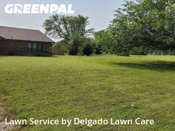 Lawn Care Service nearby Claremore, OK, 