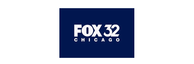 FOX 32 Chicago features GreenPal for leaf removal in Bartlett, IL