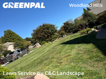 Grass Cutting nearby Greensboro, NC, 