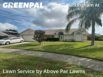 Lawn Care nearby Rockledge, FL, 