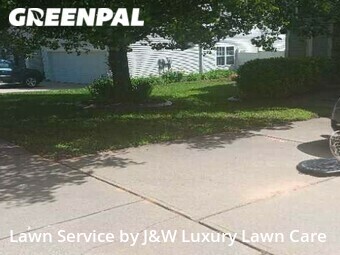 Grass Cut nearby Monroe, SC, 