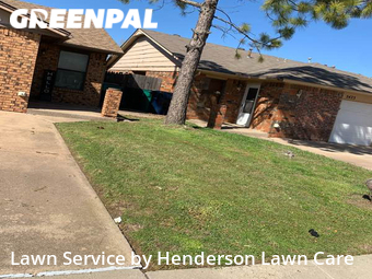 Yard Cutting nearby Oklahoma City, OK, 