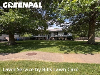 Lawn Maintenance nearby Lexington, KY, 