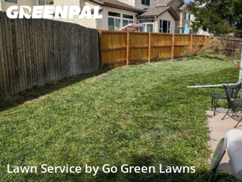 Lawn Mowing nearby Thornton, CO, 