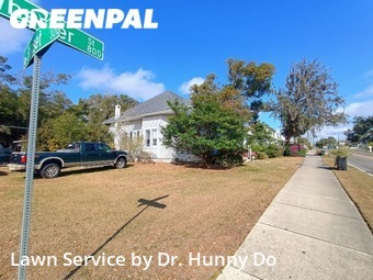 Yard Mowing nearby Plant City, FL, 