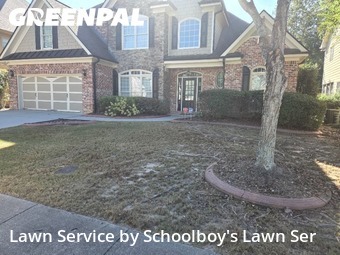 Lawn Service nearby Grayson, GA, 