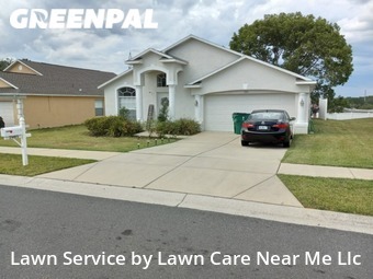 Lawn Mowing nearby Zephyrhills, FL, 