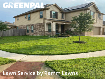 Lawn Mowing nearby Magnolia, TX, 