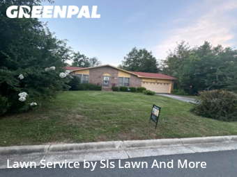 Yard Mowing nearby Valdosta, GA, 