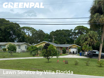Lawn Care nearby Fort Pierce, FL, 