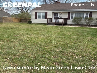 Lawn Care nearby Kansas City, MO, 