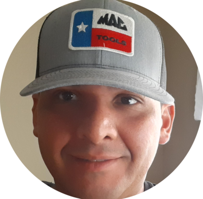 Ben's Landscaping  headshot