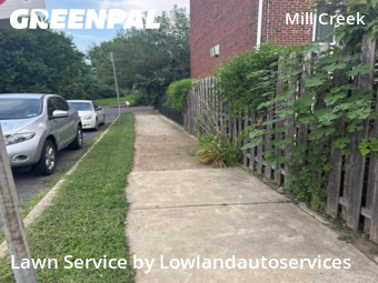 Lawn Care nearby Philadelphia, PA, 