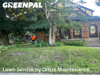 Lawn Mowing Service nearby Milwaukee, WI, 