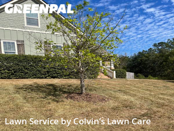 Yard Cutting nearby Spanish Fort, AL, 