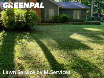 Lawn Maintenance nearby Greensboro, NC, 