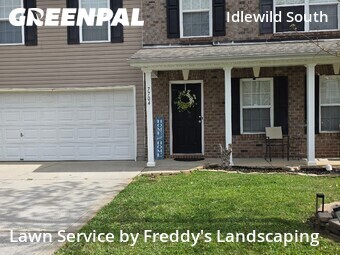 Lawn Care nearby Charlotte, NC, 