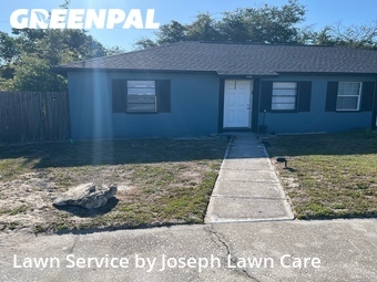 Grass Cut nearby Lakeland, FL, 