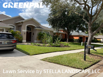 Yard Cutting nearby Tampa, FL, 