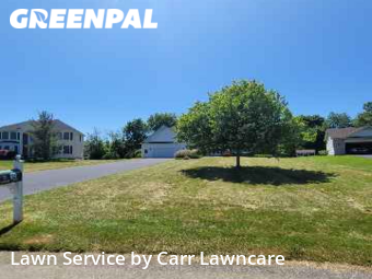 Lawn Mowing nearby Webster, NY, 