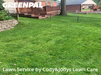 Yard Mowing nearby Affton, MO, 