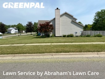 Lawn Care Service nearby Grand Rapids, MI, 