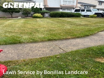 Lawn Care Service nearby Union, NJ, 