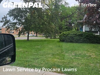 Lawn Mow nearby Minneapolis, MN, 