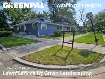 Lawn Care Service nearby Chicago, IN, 