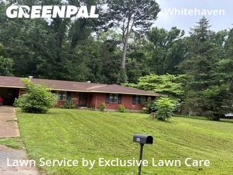 Lawn Maintenance nearby Memphis, TN, 