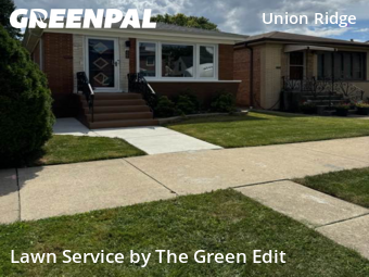 Lawn Cut nearby Chicago, IL, 