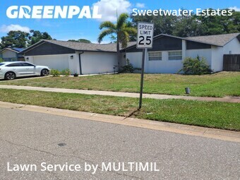 Grass Cutting nearby Largo, FL, 