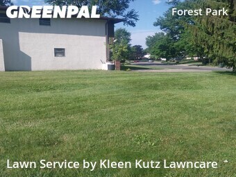 Lawn Care nearby Columbus, OH, 