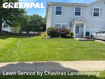 Yard Mowing nearby Plainfield, IL, 