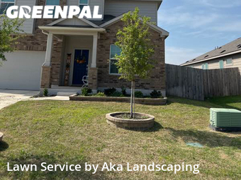 Lawn Maintenance nearby Hutto, TX, 